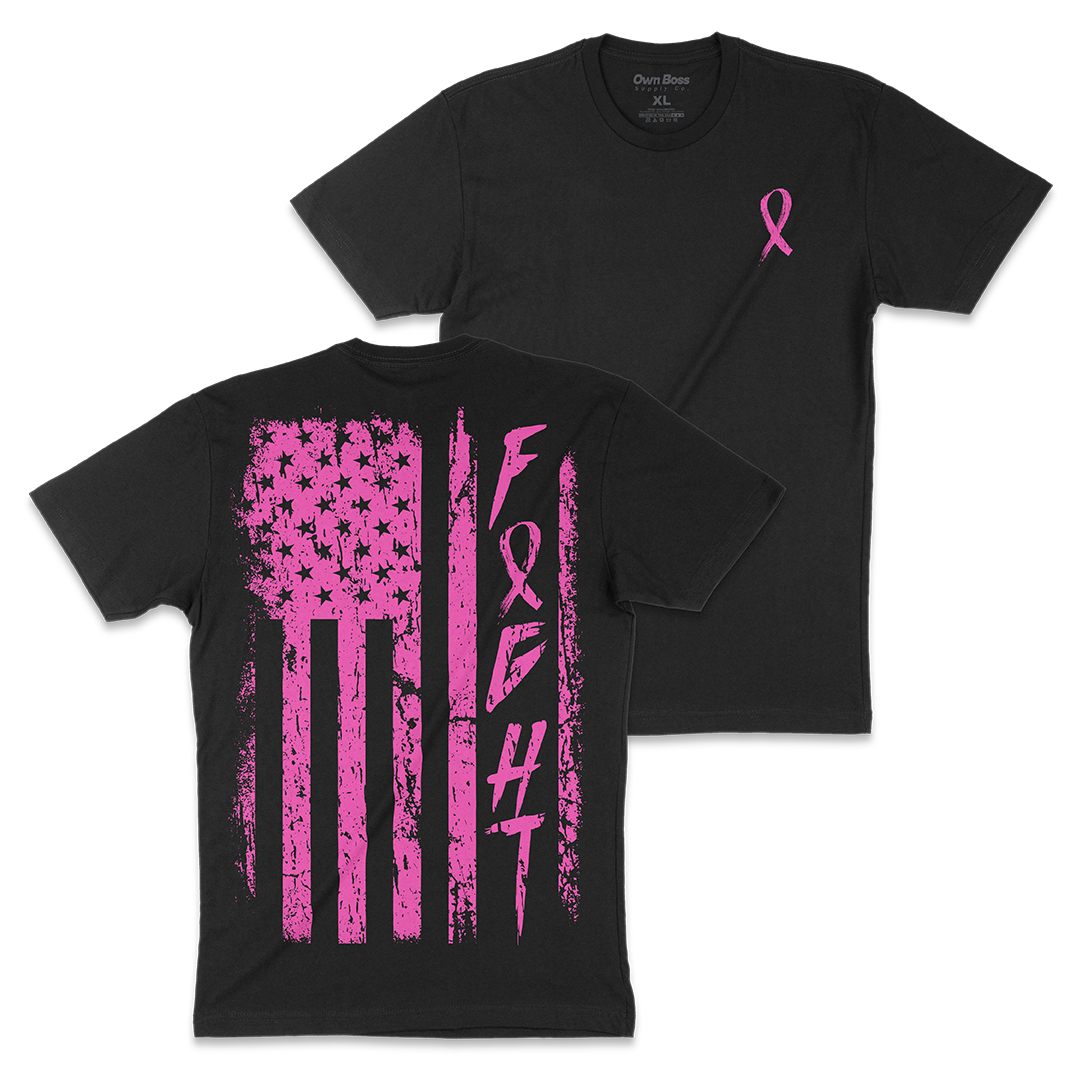Fight Together Tee