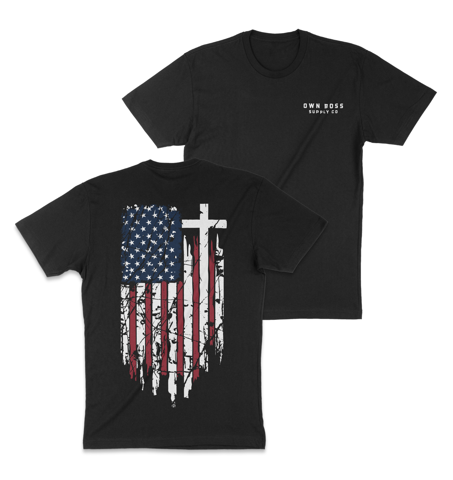 Eternal Tee