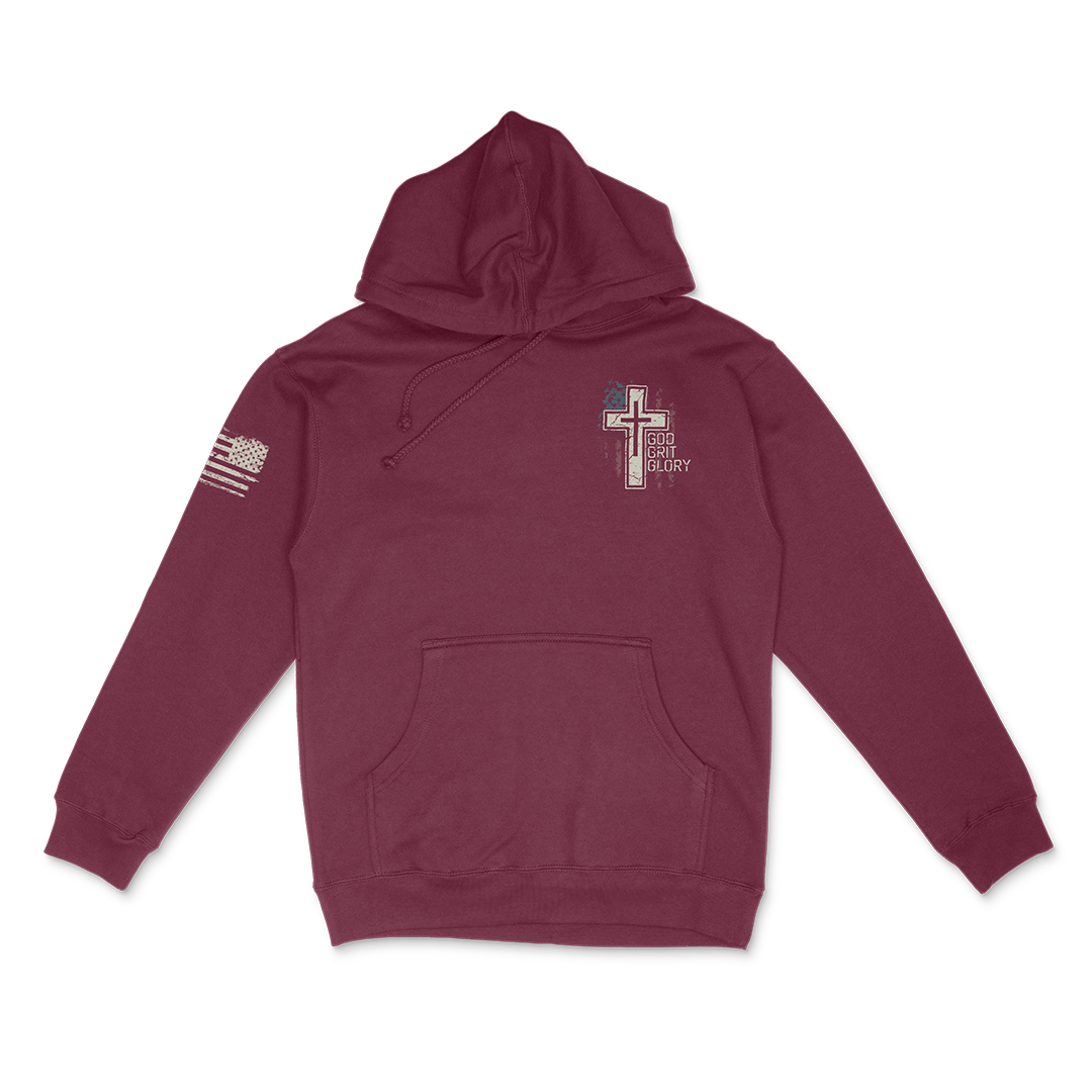 Glory Hoodie