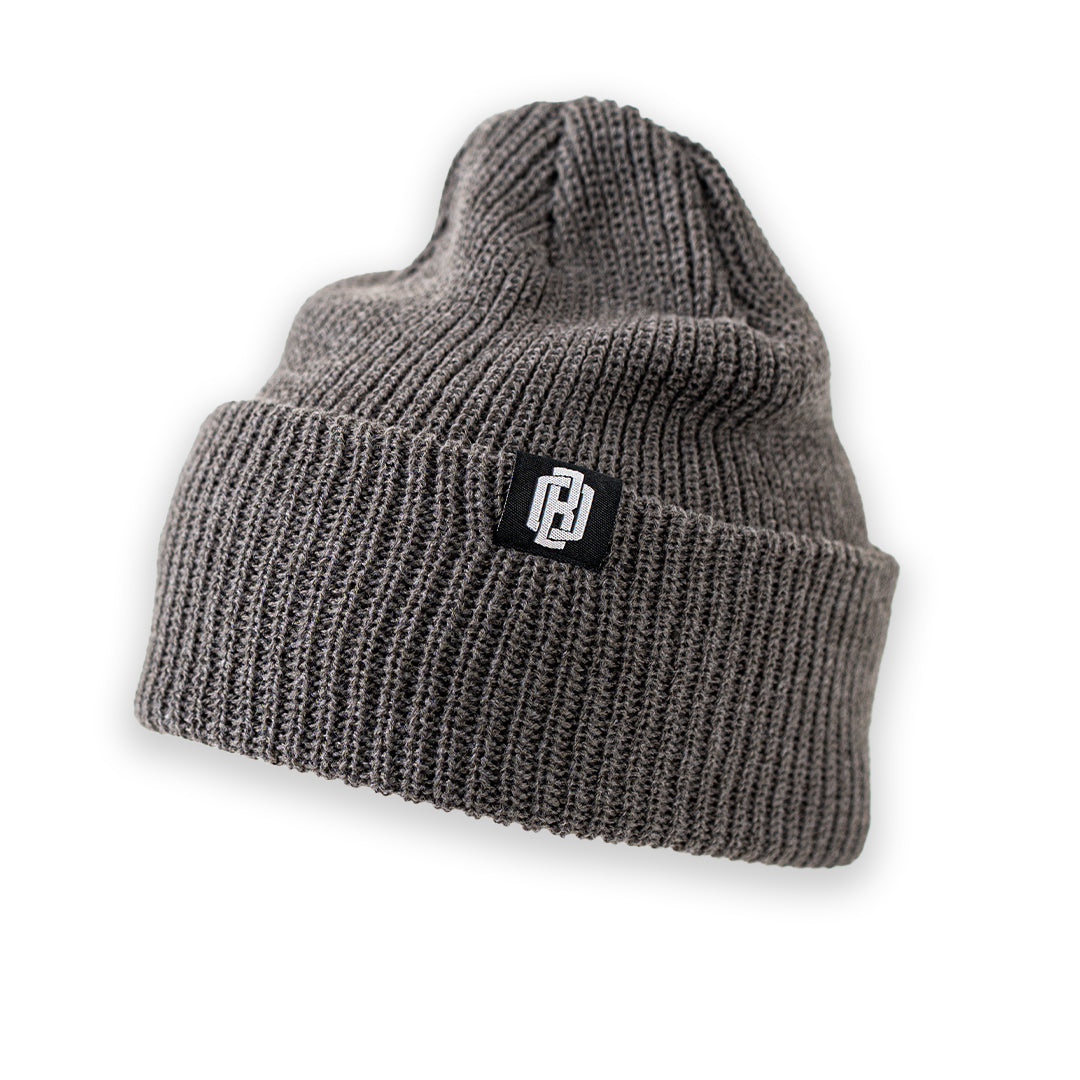 Knit Beanies - Own Boss Supply Co