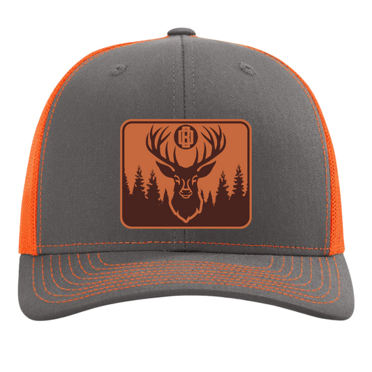 Hunting Hat