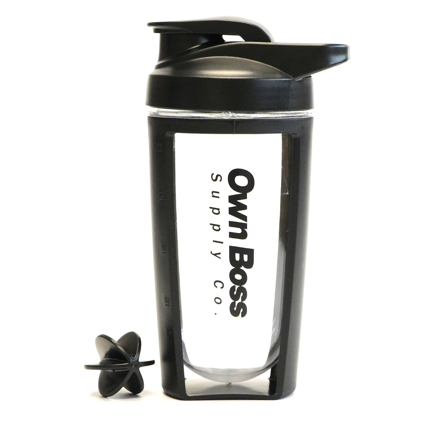 Blender Bottle