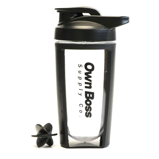 Blender Bottle