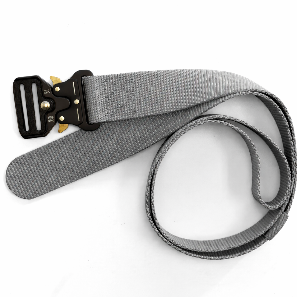 Tactical Belt