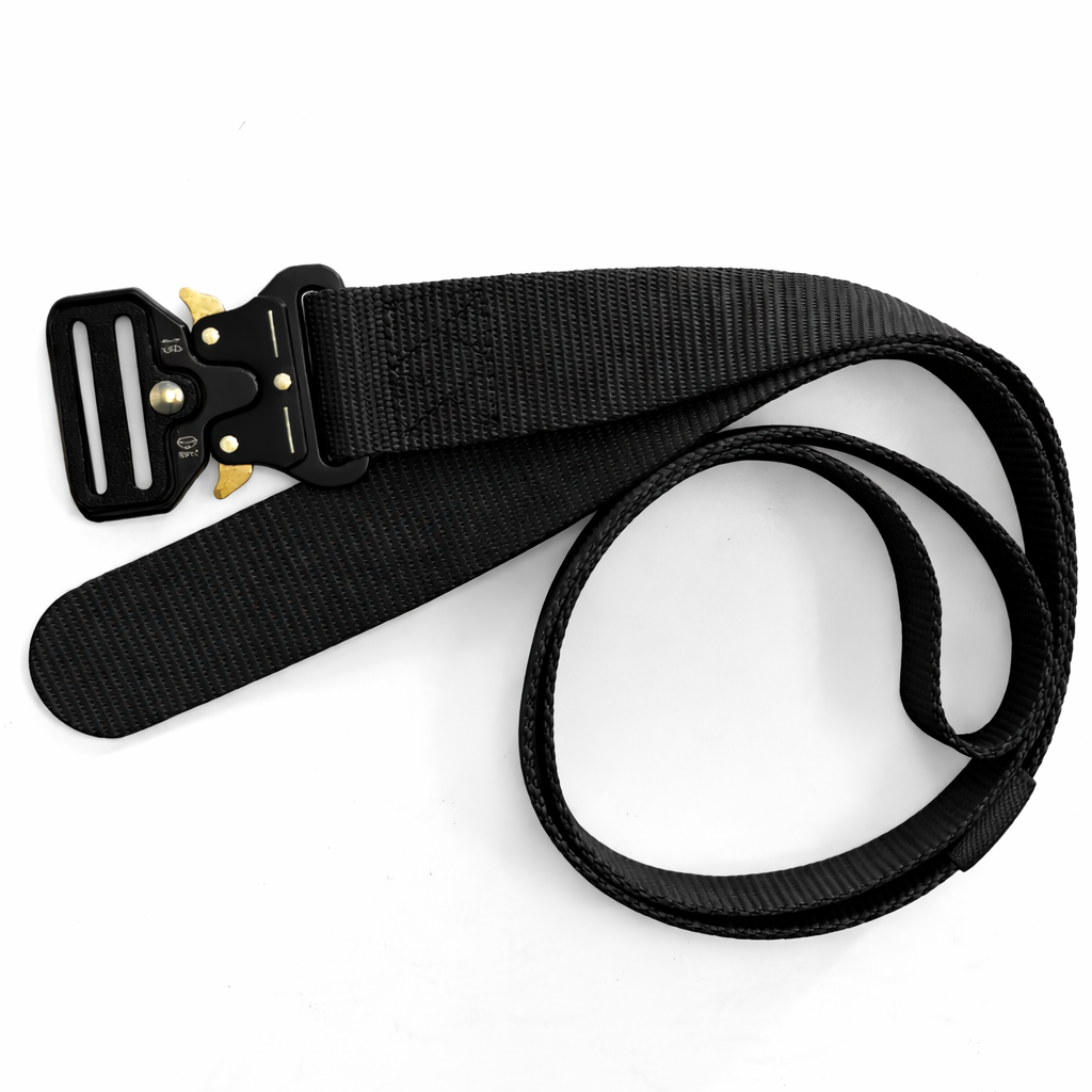 Tactical Belt
