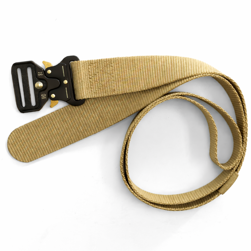 Tactical Belt