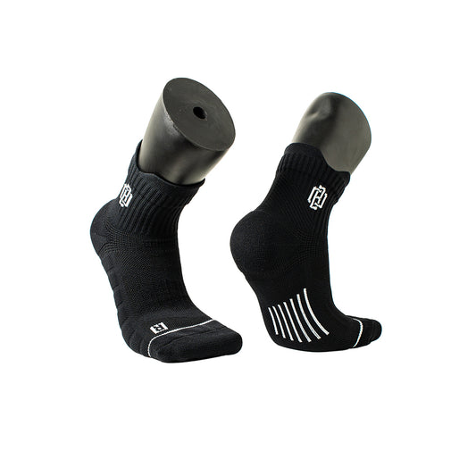 Quarter Performance Socks