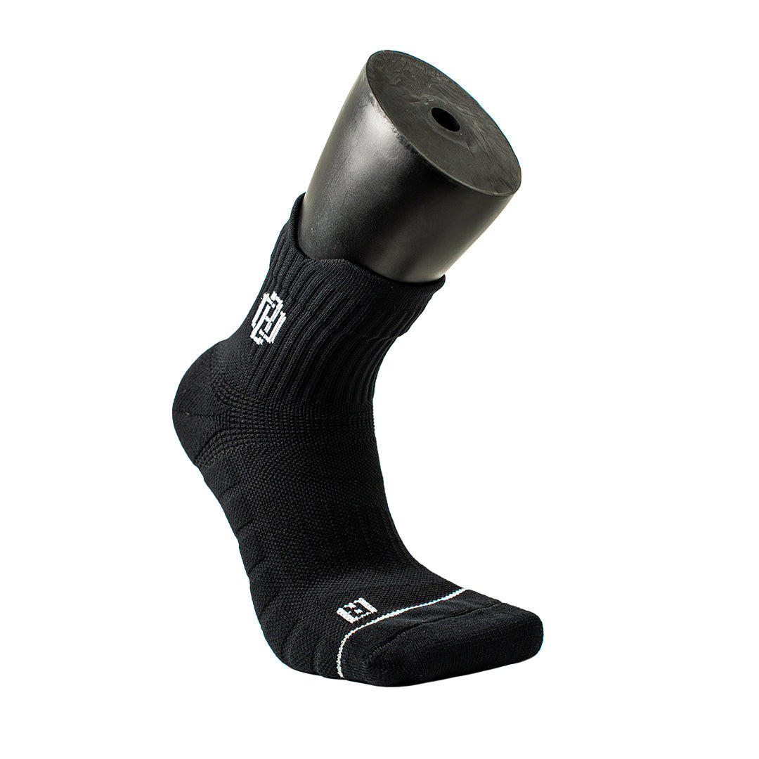 Quarter Performance Socks