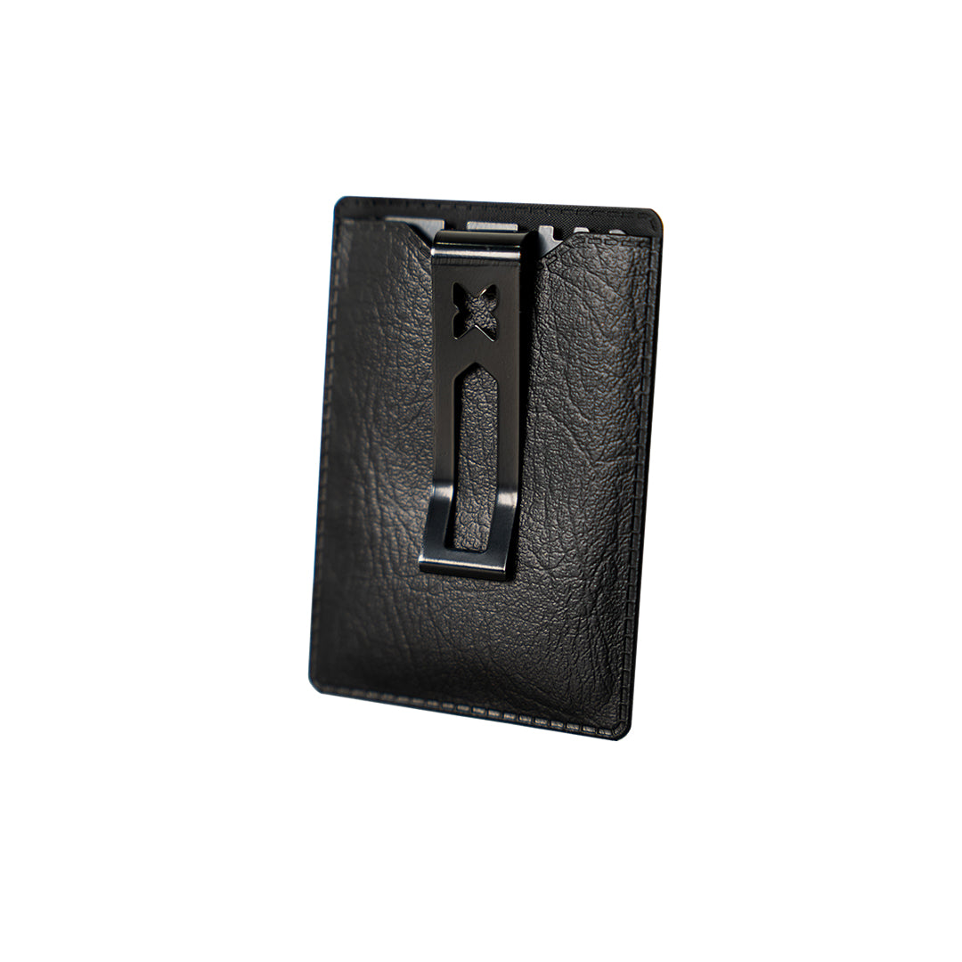 Multi-Tool Money Clip