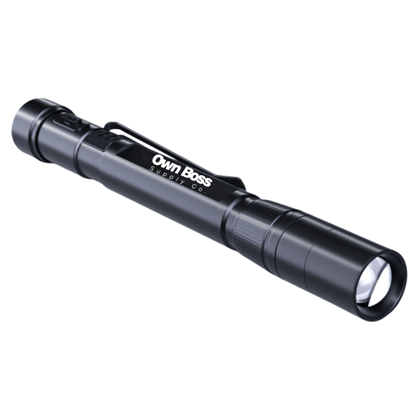 Pen Flashlight