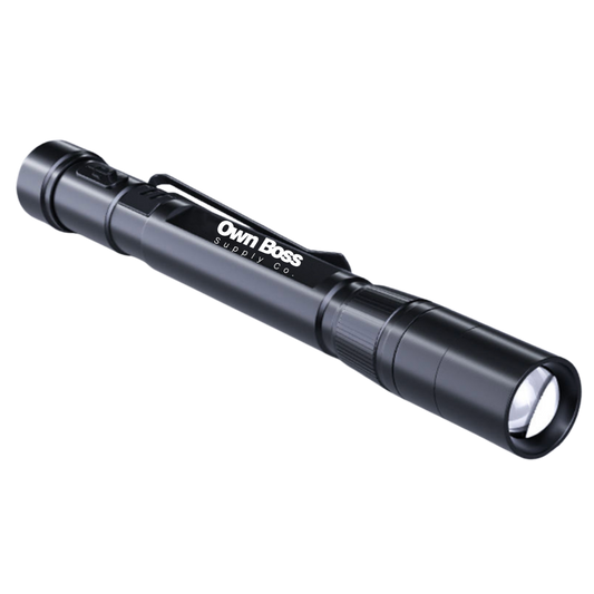 Pen Flashlight