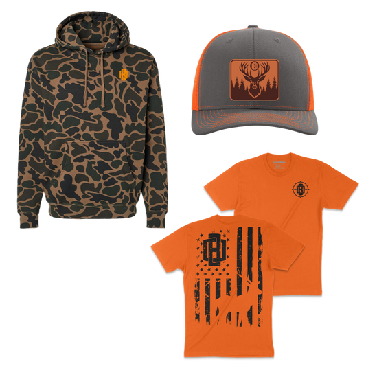 Deer Camp Bundle