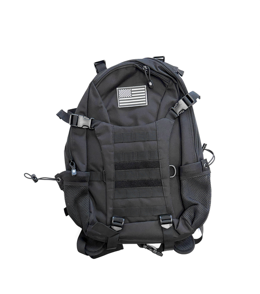 Everyday Tactical Backpack