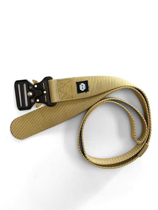 Tactical Belt