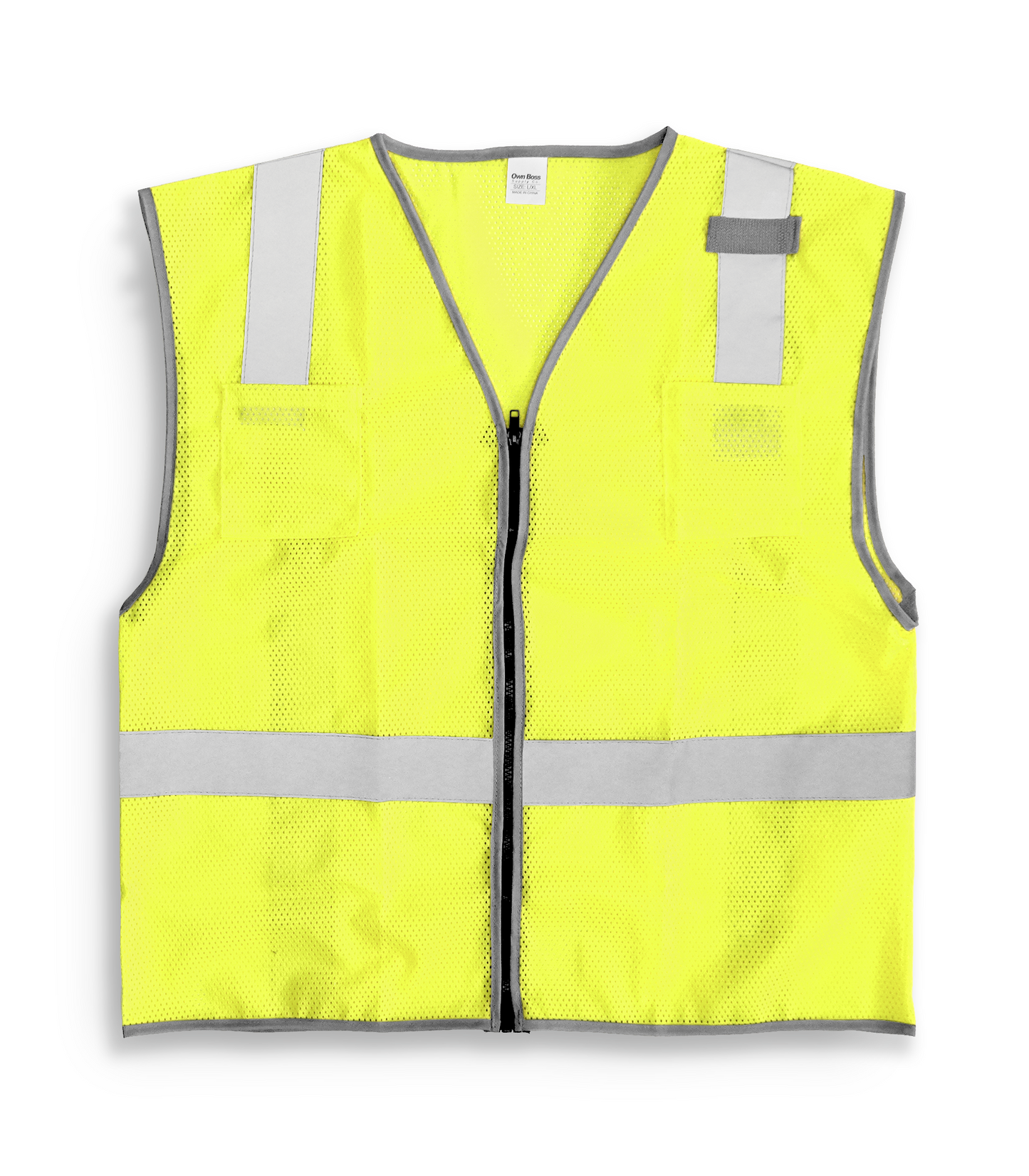 Hi-Vis Vest