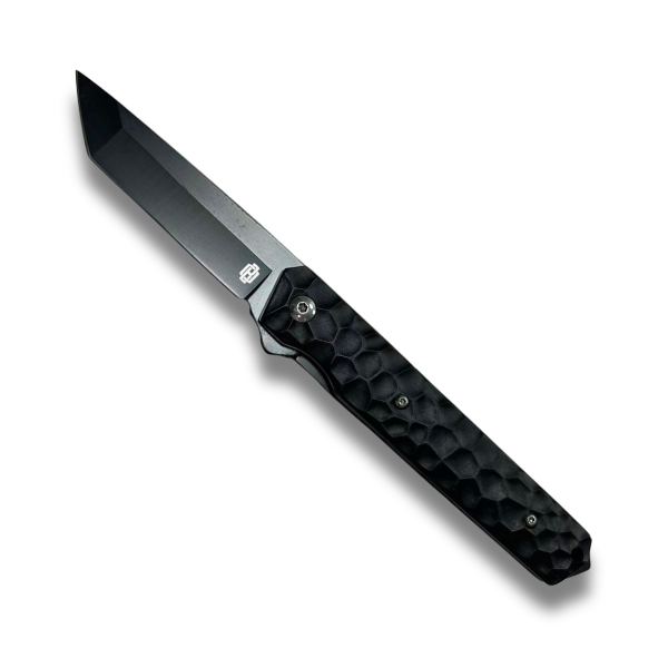 Folding Knife – Tactical Tanto EDC Blade
