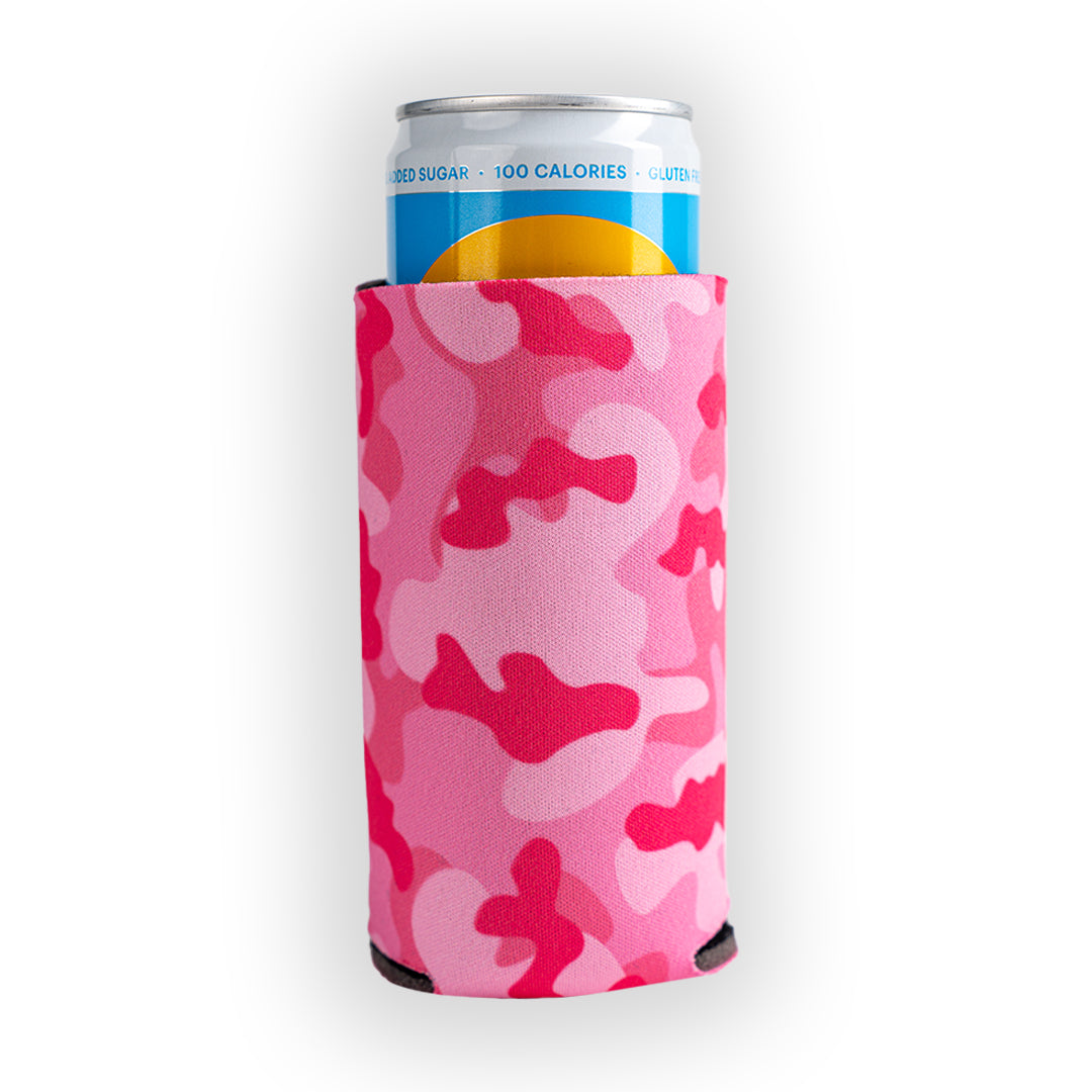 Slim Can Coolers