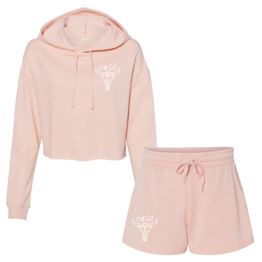 Woman's Lounge Set - Own Boss Supply Co