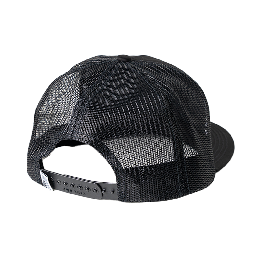 The Staple Hat