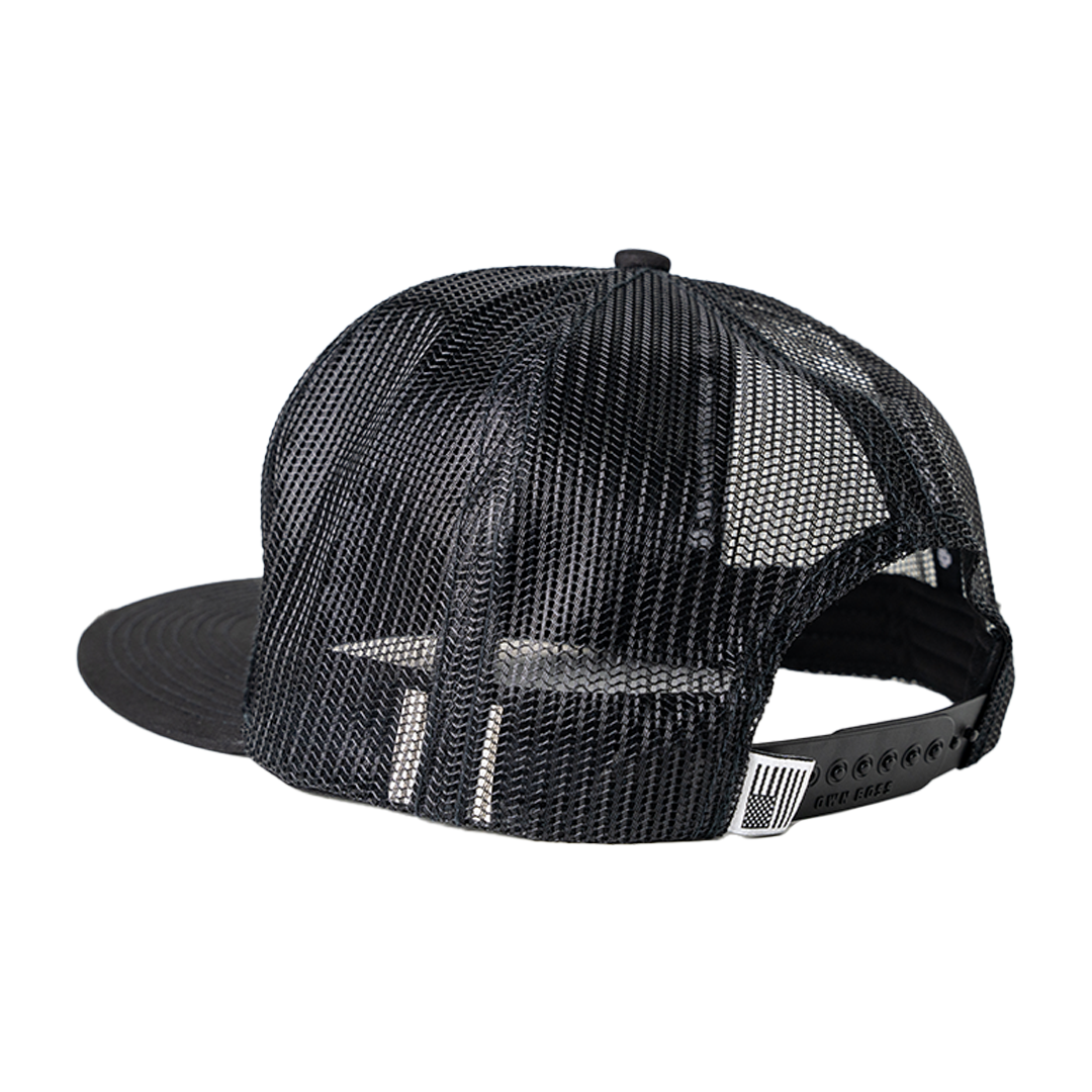 The Staple Hat