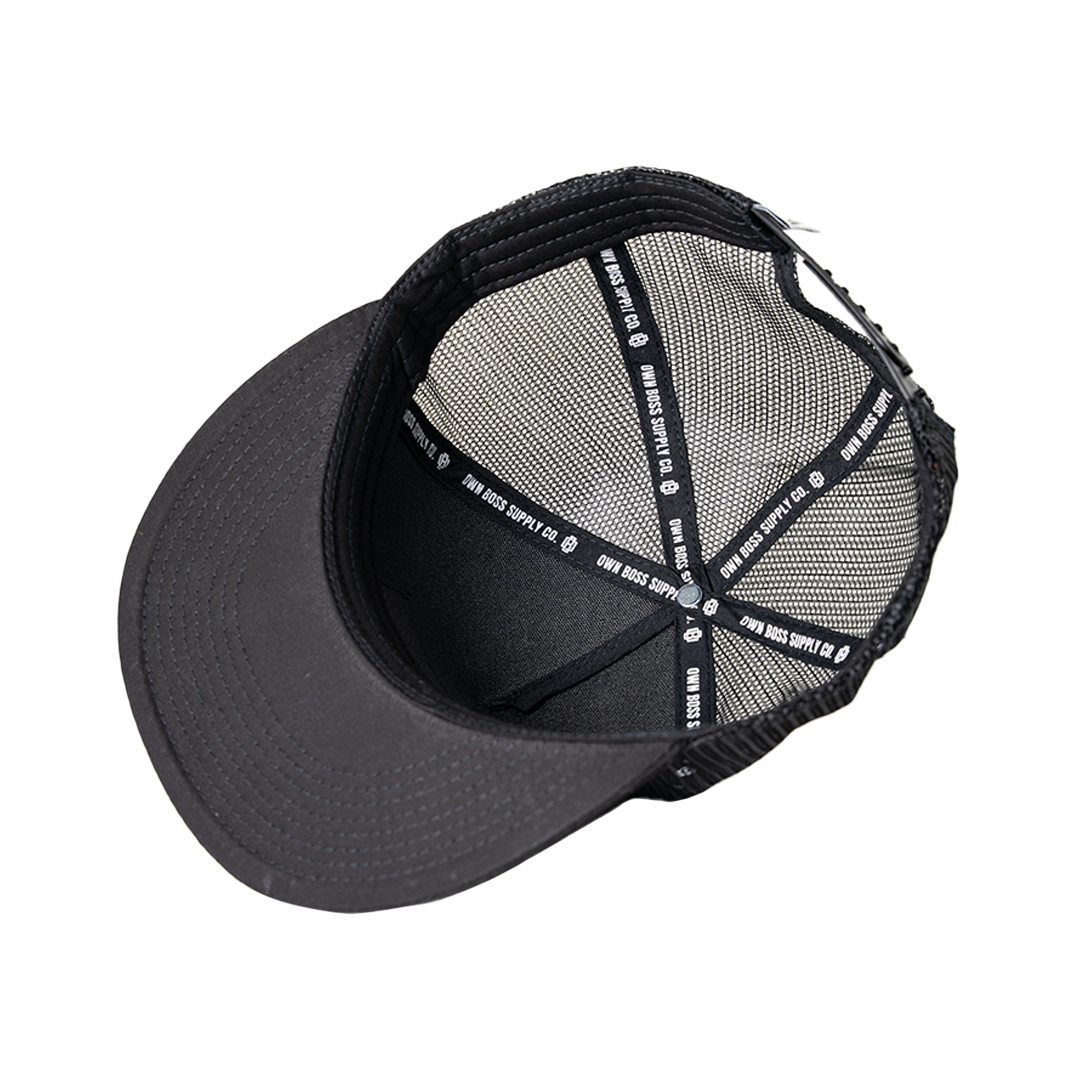 The Staple Hat