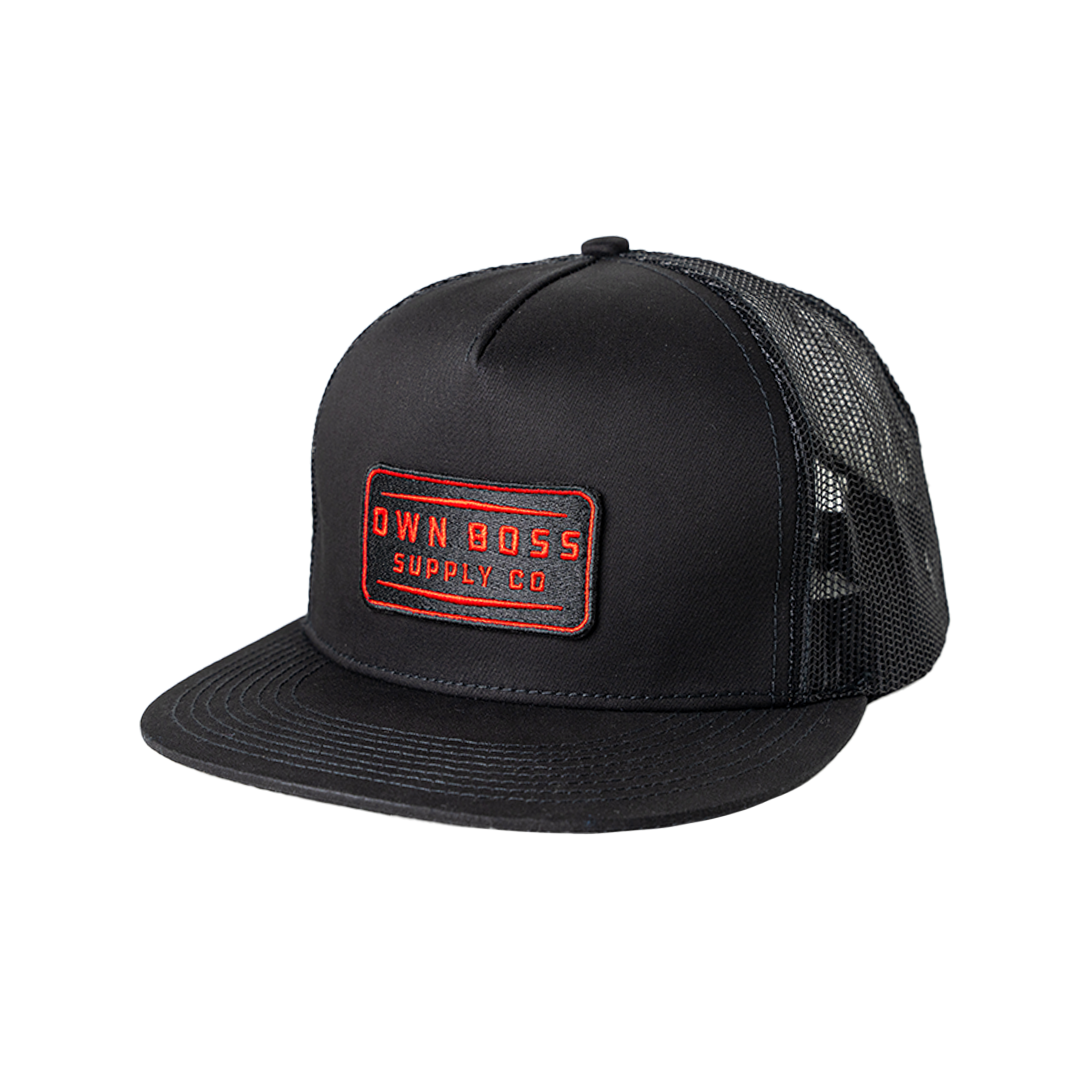 The Staple Hat