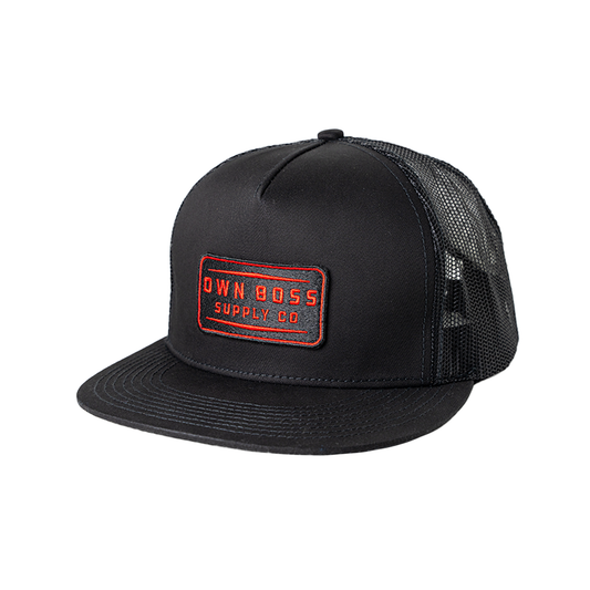 The Staple Hat