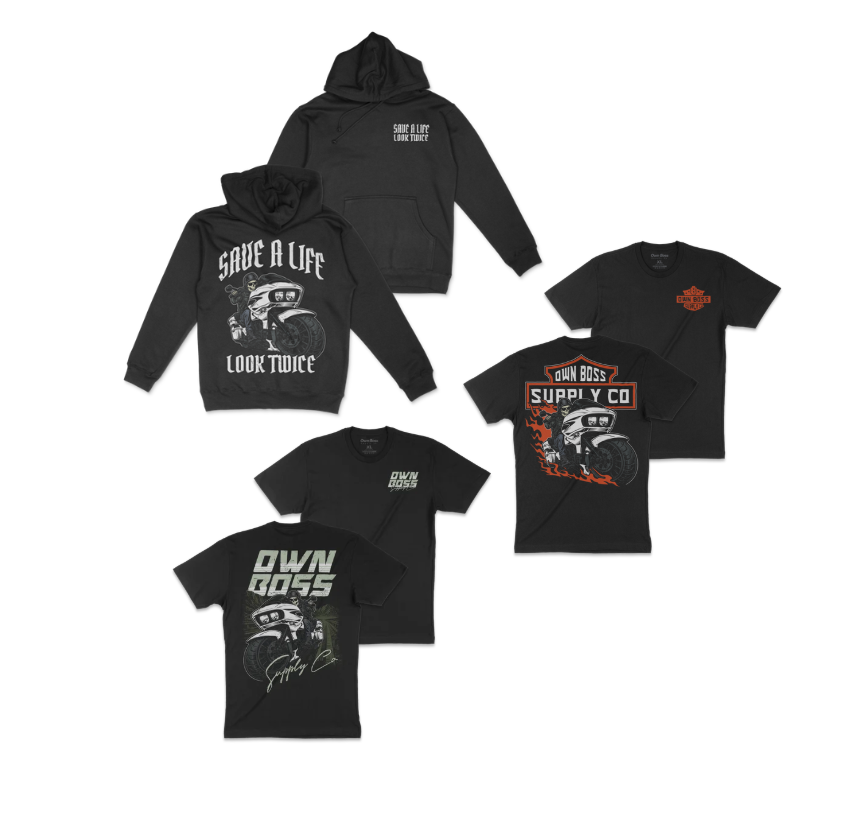 The Full Throttle Bundle