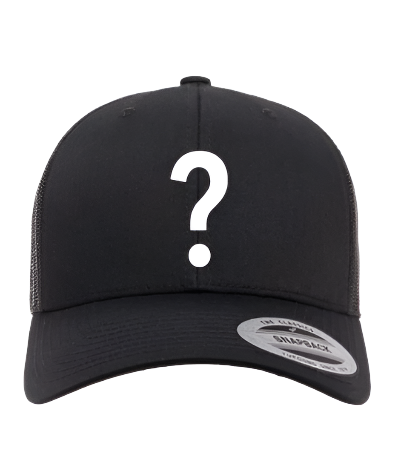Mystery Hat