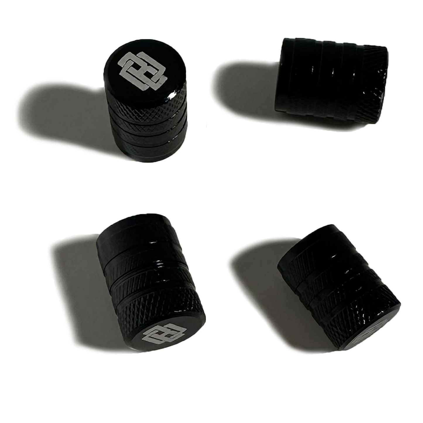 4-Pack Stem Caps - Own Boss Supply Co
