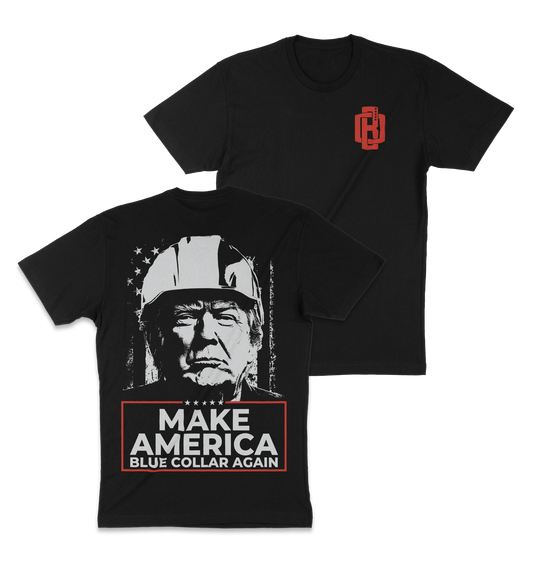 MABCA Tee
