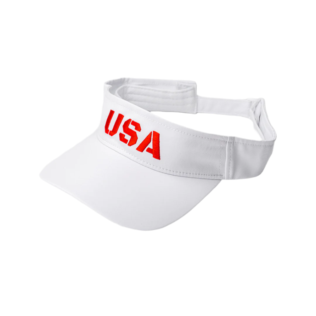 USA Visor