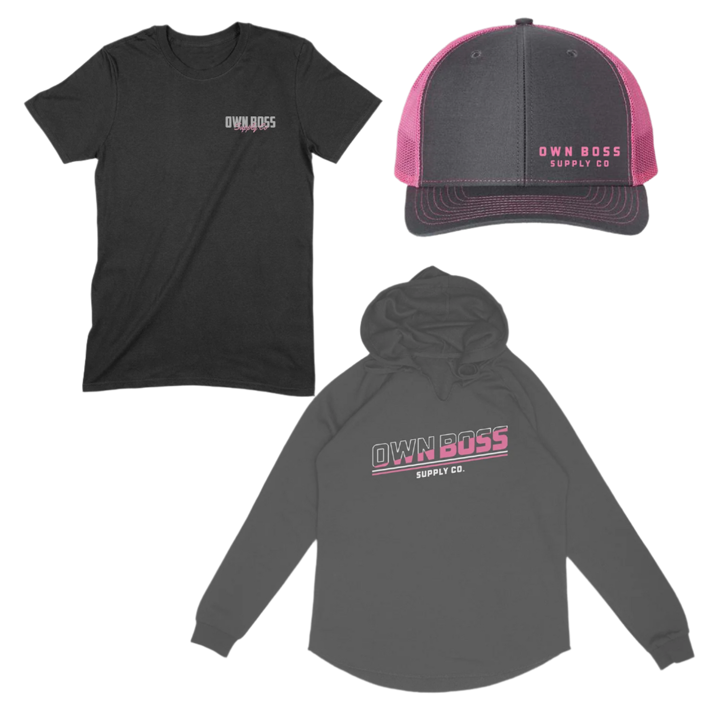 Girl Boss Bundle