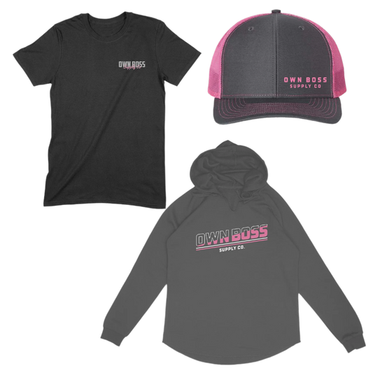 Girl Boss Bundle