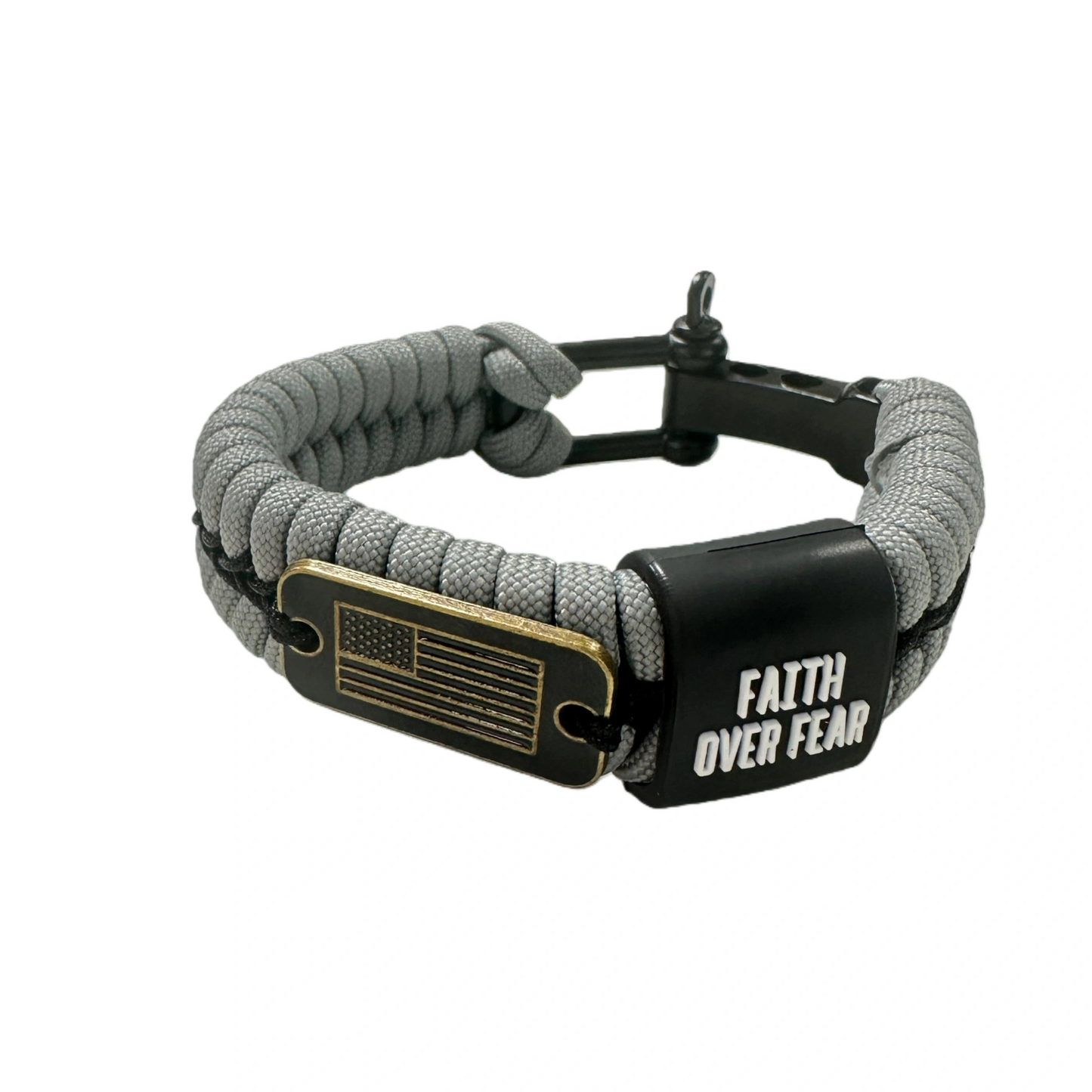 Tactical Bracelet