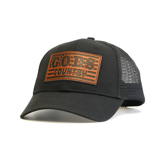 Gods Country Hat