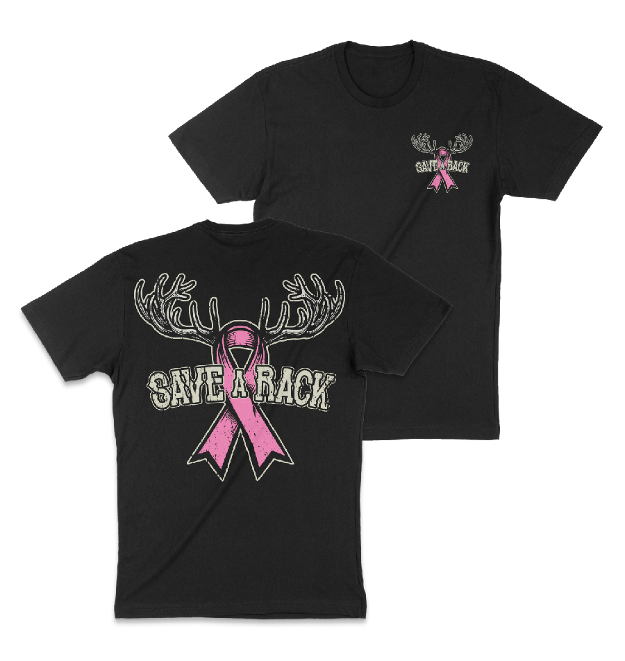 Save a Rack Tee