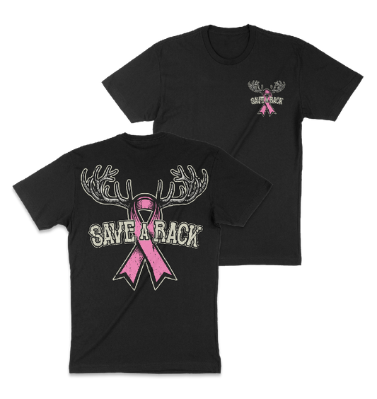 Save a Rack Tee