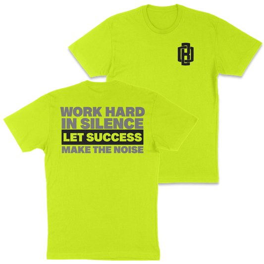 Hi Vis Success Tee