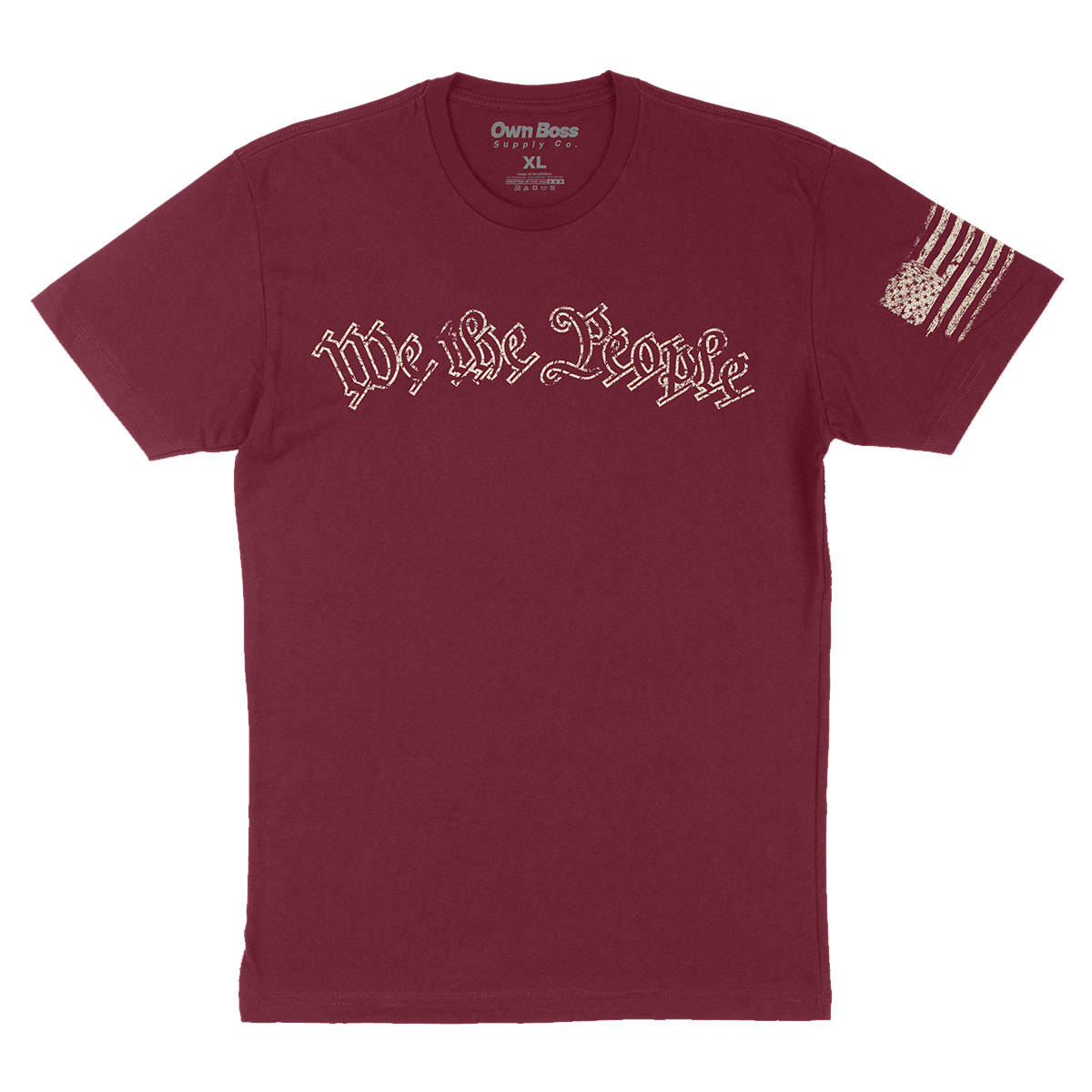 The People Tee
