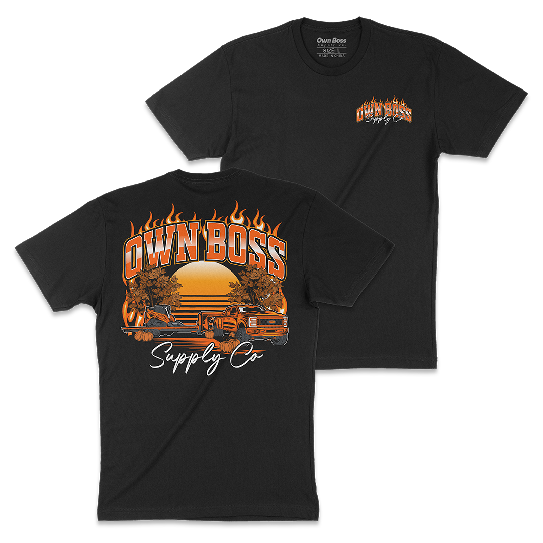 OB39 Setup Tee